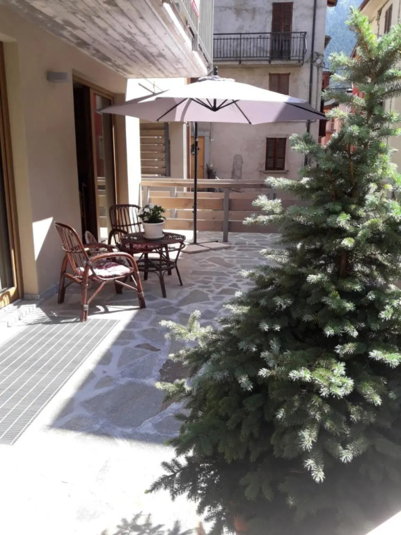Suite Chalet