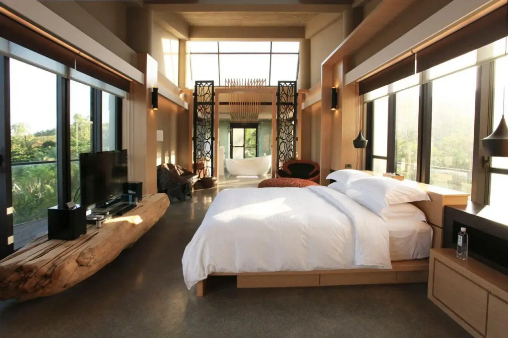 The House 15