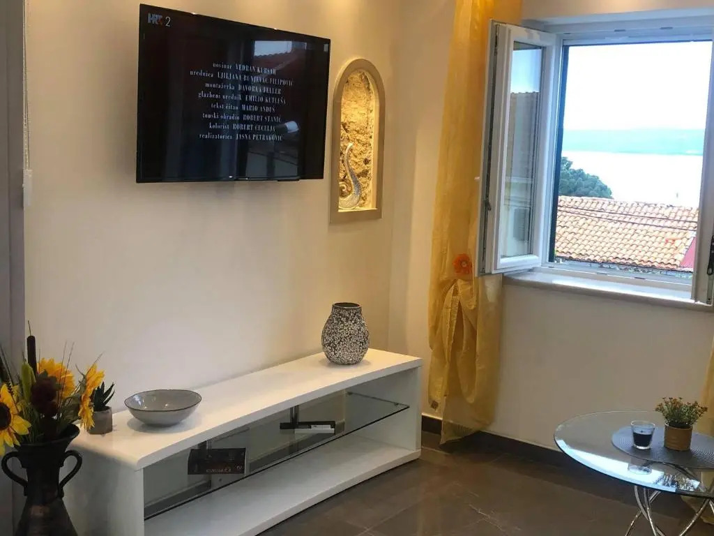 Apartement Vanja
