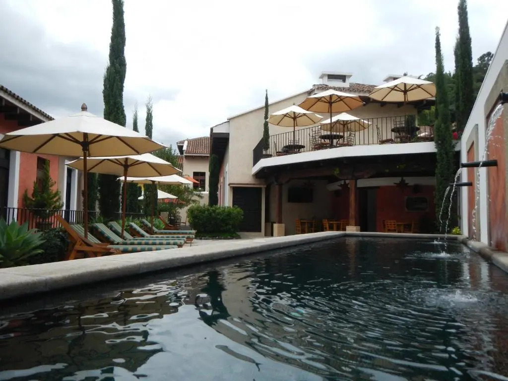 Villas Catalina