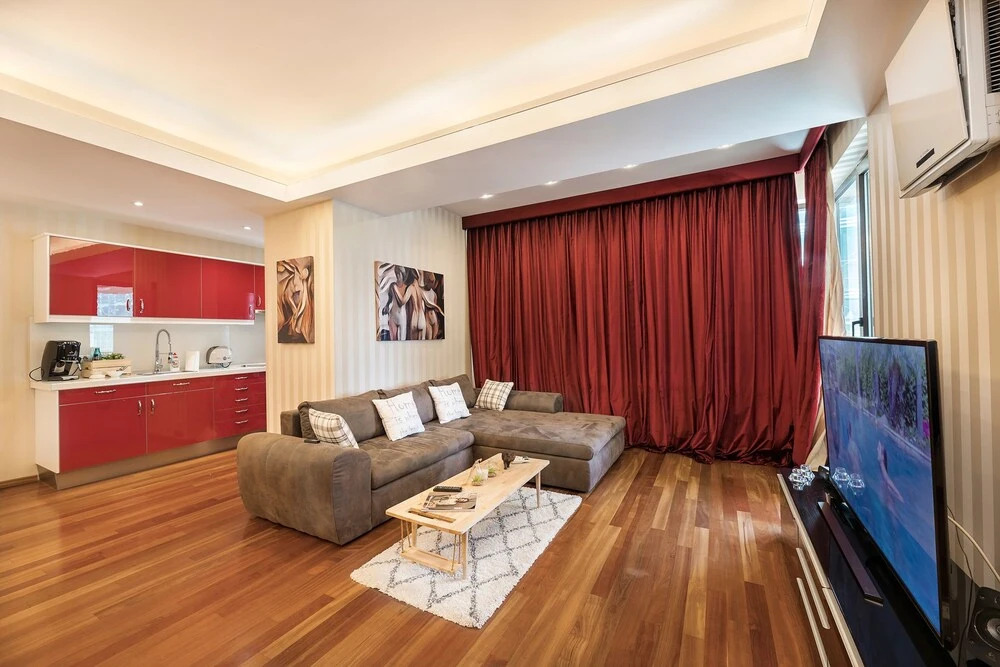 Herastrau Luxury Residence