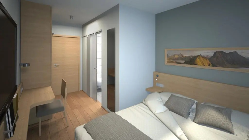 Túnfífill Guesthouse