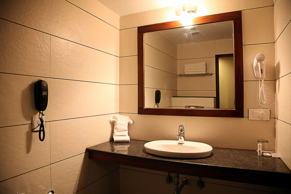 Hotel Cama