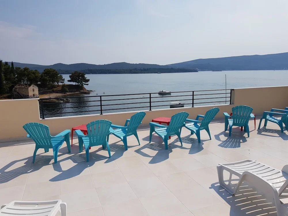 Apartments Tivat