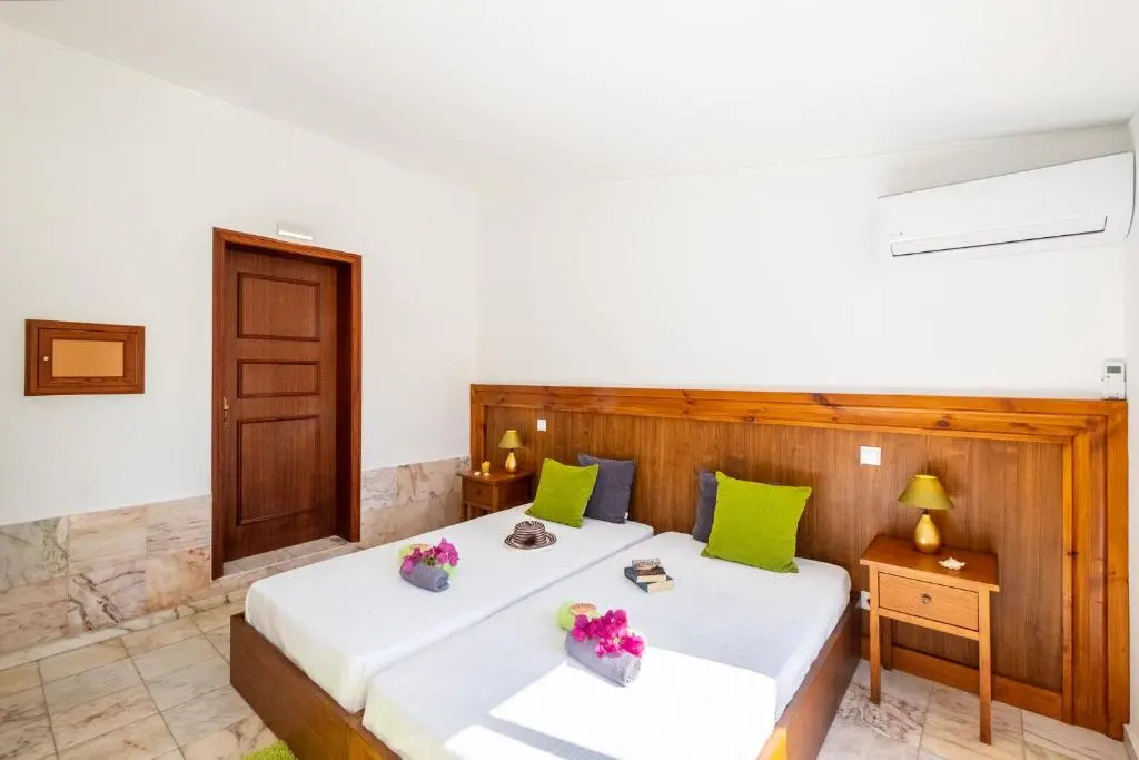 Villa Bantayan - Tranquilidade, Piscina e BBQ em Albufeira