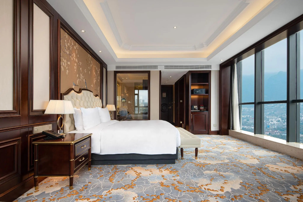 Haineng Argyle Grand Hotel