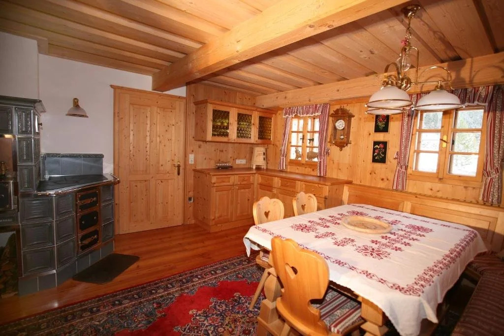 Ferienhaus Abendstille