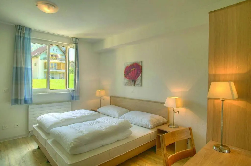 Swiss Holiday Park Resort