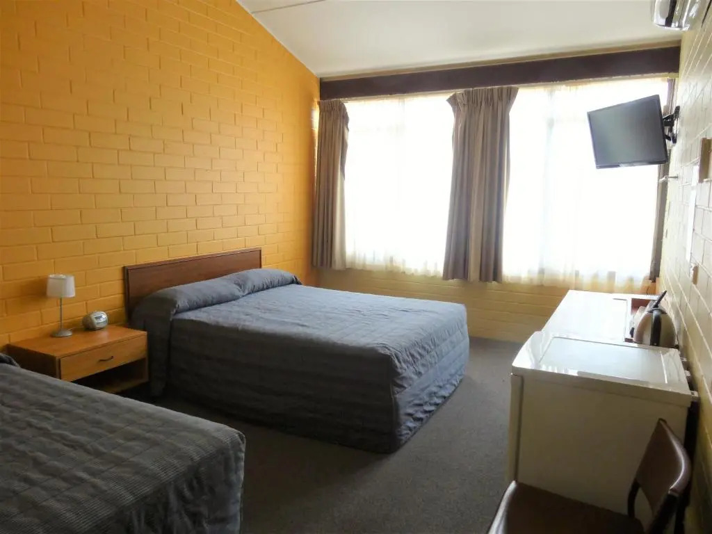 Leigh Creek Outback Resort