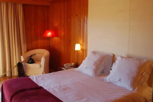 La Varzea Polo & Golf Resort