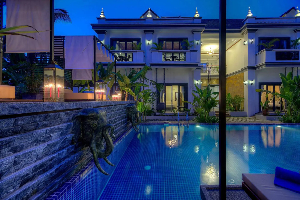 Udaya Residence