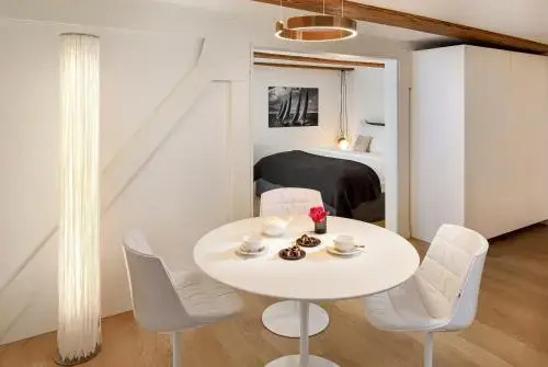 La Colombe Boutique Hotel