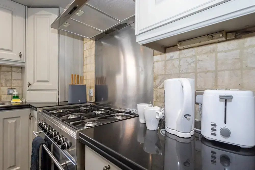 Cosy Spacious Duplex Apartment Near Salford Royal