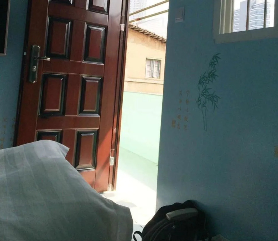 Xiamen Shangyikongjian Hotel