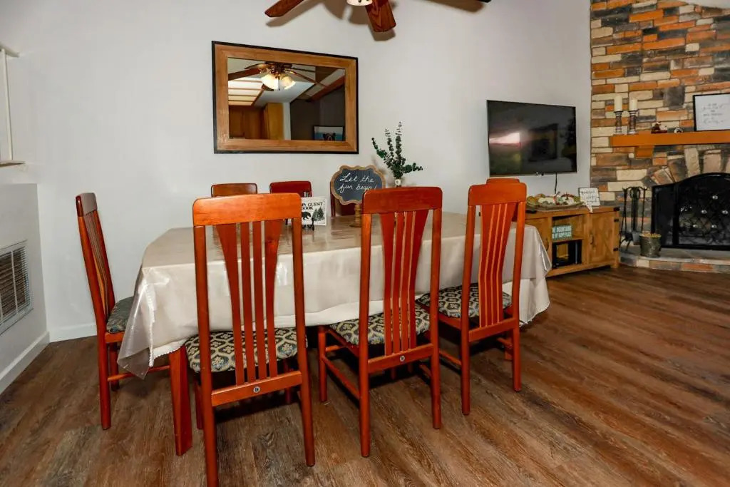 Cienega Getaway #1952