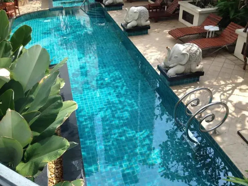 Gardengrove Suites Serviced Apartment