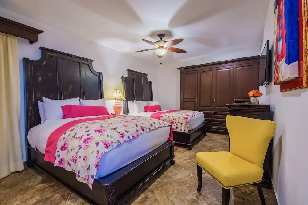 Best Luxury Villa-cabo SAN Lucas 3BR Ocean View