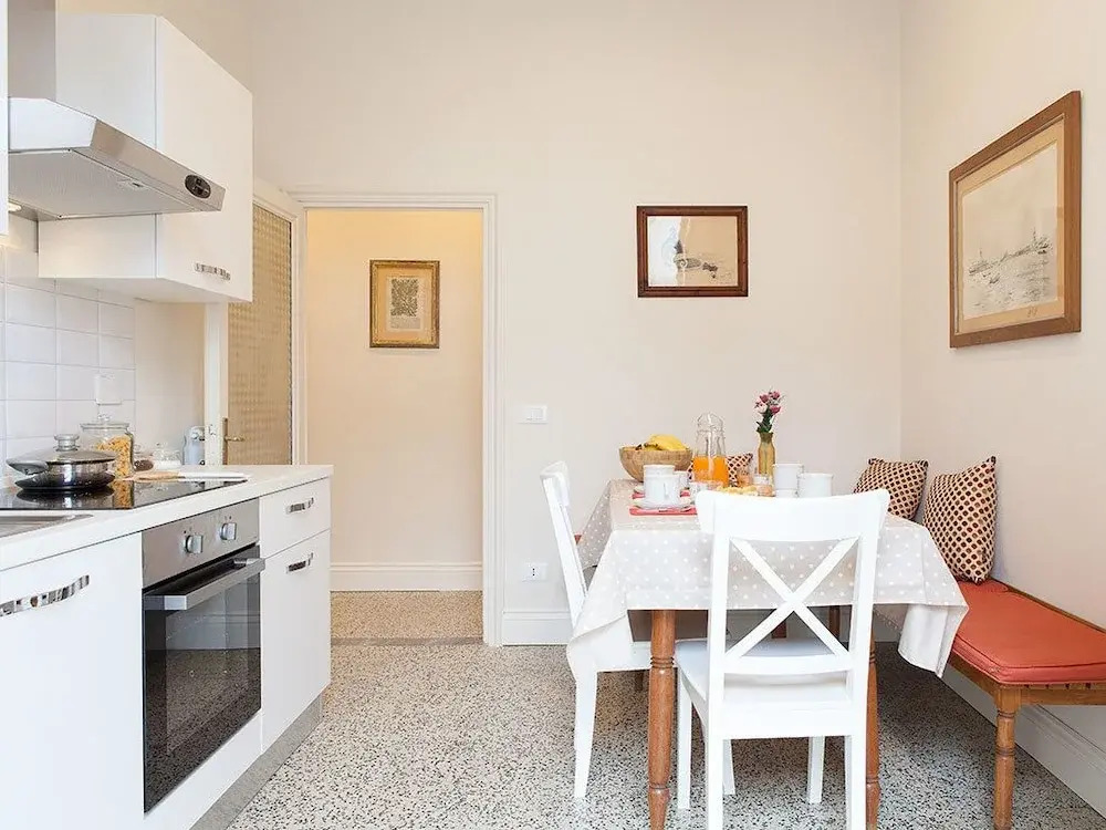 Casa Fiorenza
