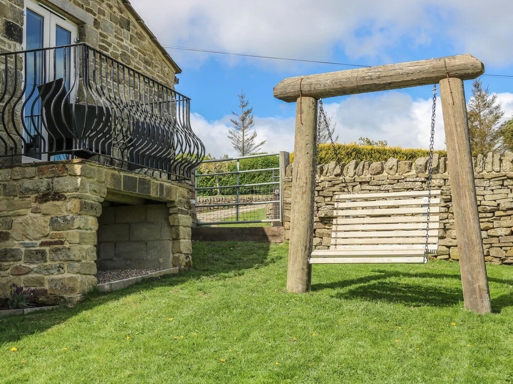 The Croft