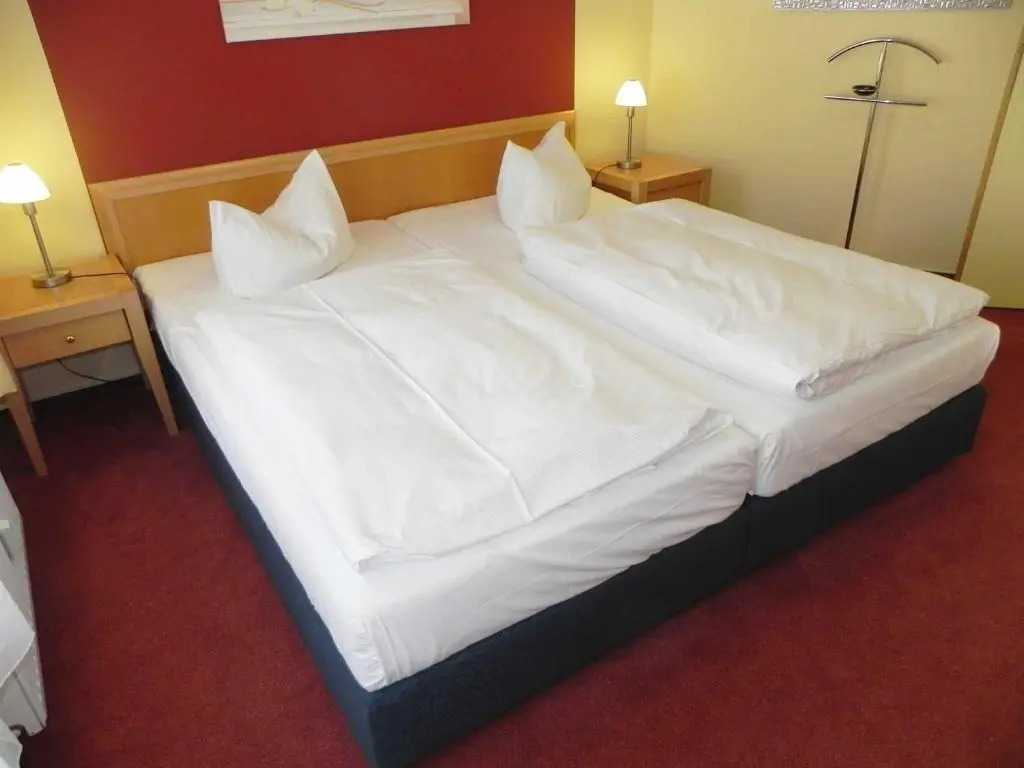 Ferienwohnung 2 02 Inselstrand