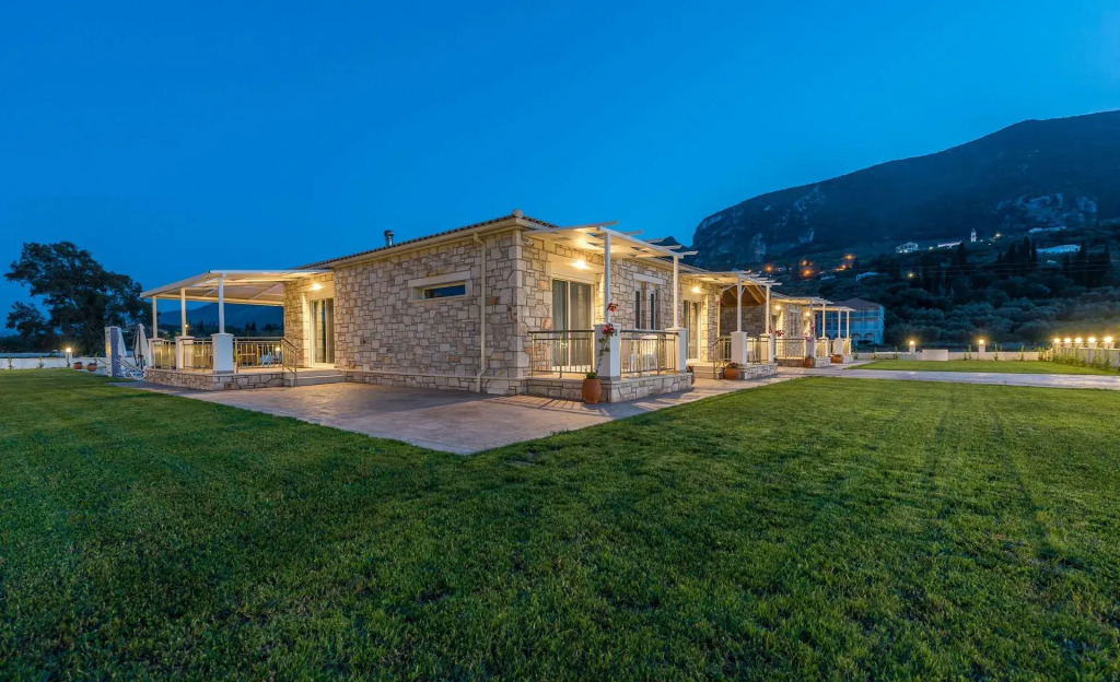 Ruby Villas