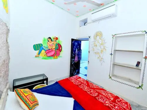 Pushp Guest House