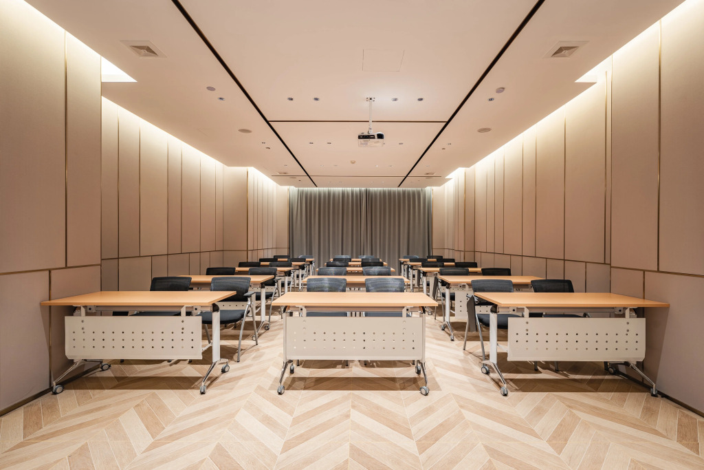 Holiday Inn Express Shanghai Expo Centre by IHG