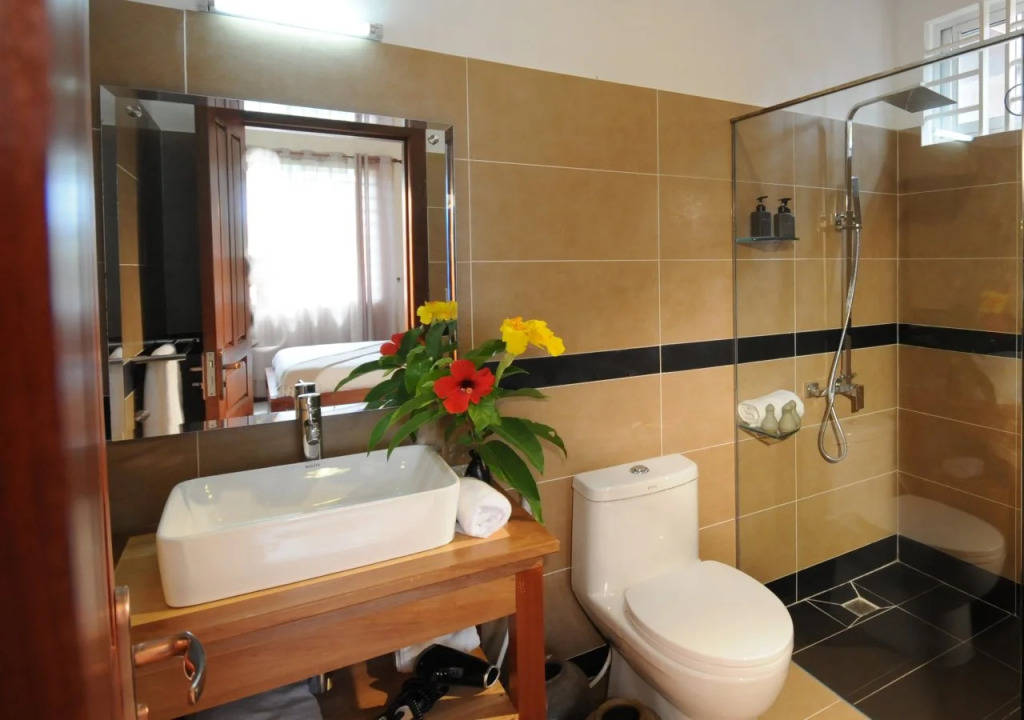 Les Residences Yen Dy Angkor