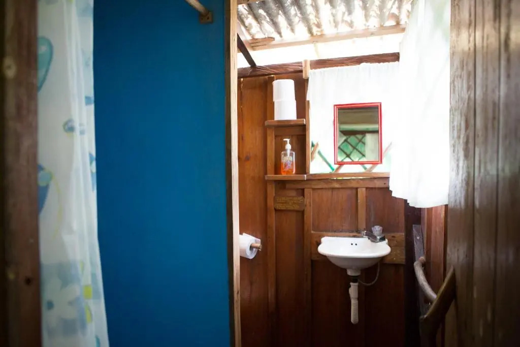 El Hotelito Perdido