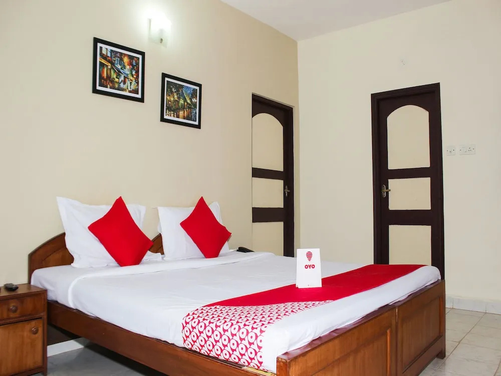 OYO 2728 Hotel Horizon