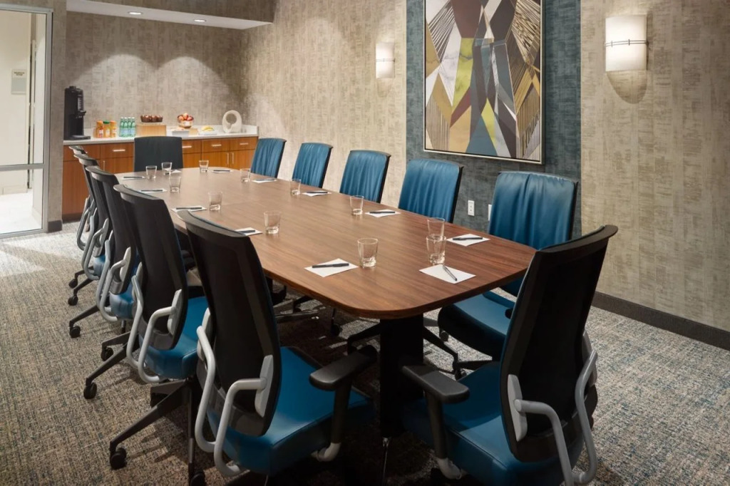 SpringHill Suites by Marriott Arlington TN