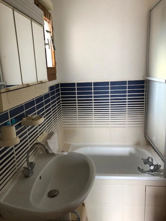 Apartment With 2 Bedrooms in Saint-cyprien, With Furnished Balcony - 6