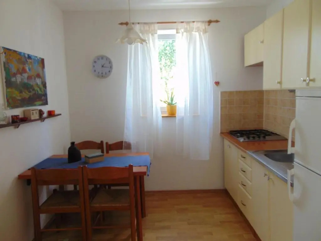 Apartments Petra