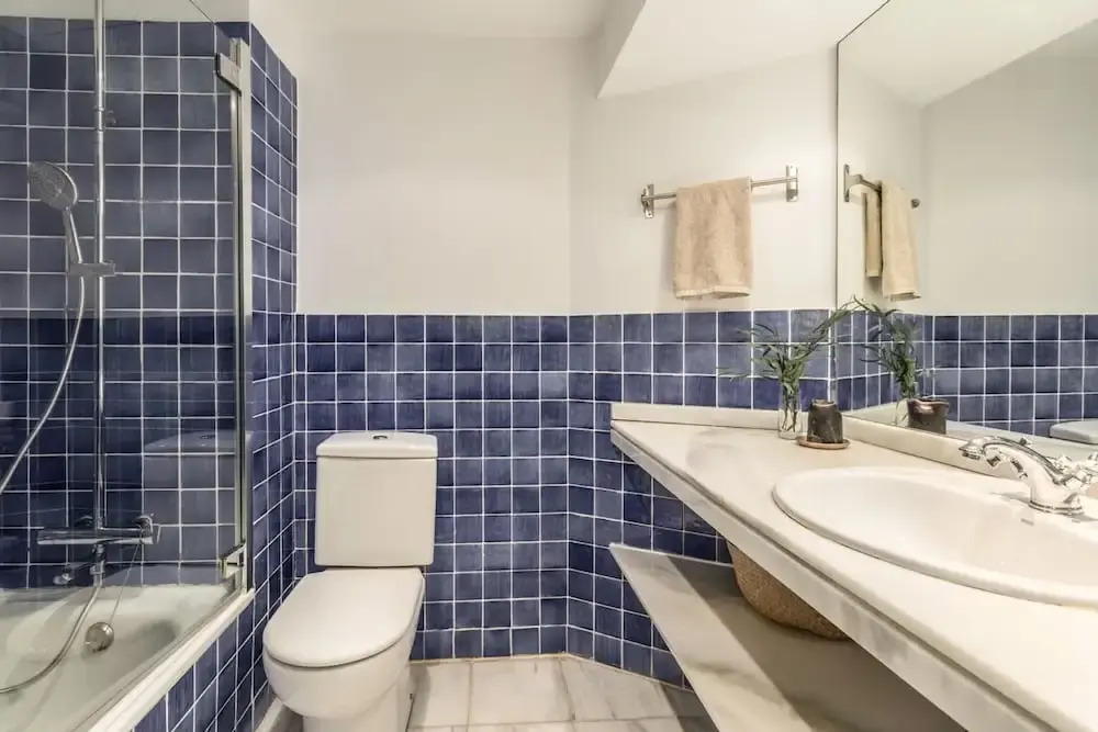 Ipala - 1 Bedroom in Chamart n