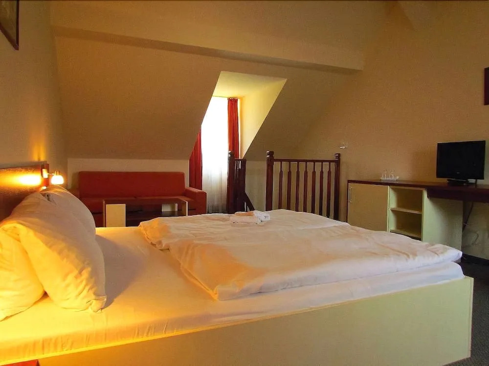 B&B Hotel Ochsendorf