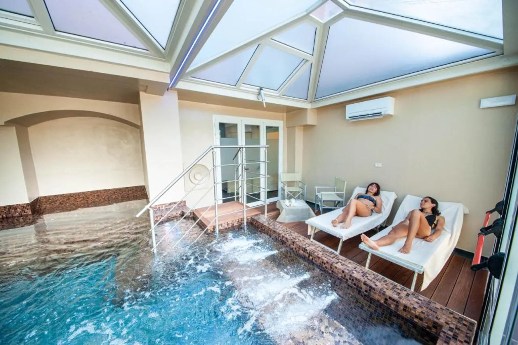 Villa Giada Resort
