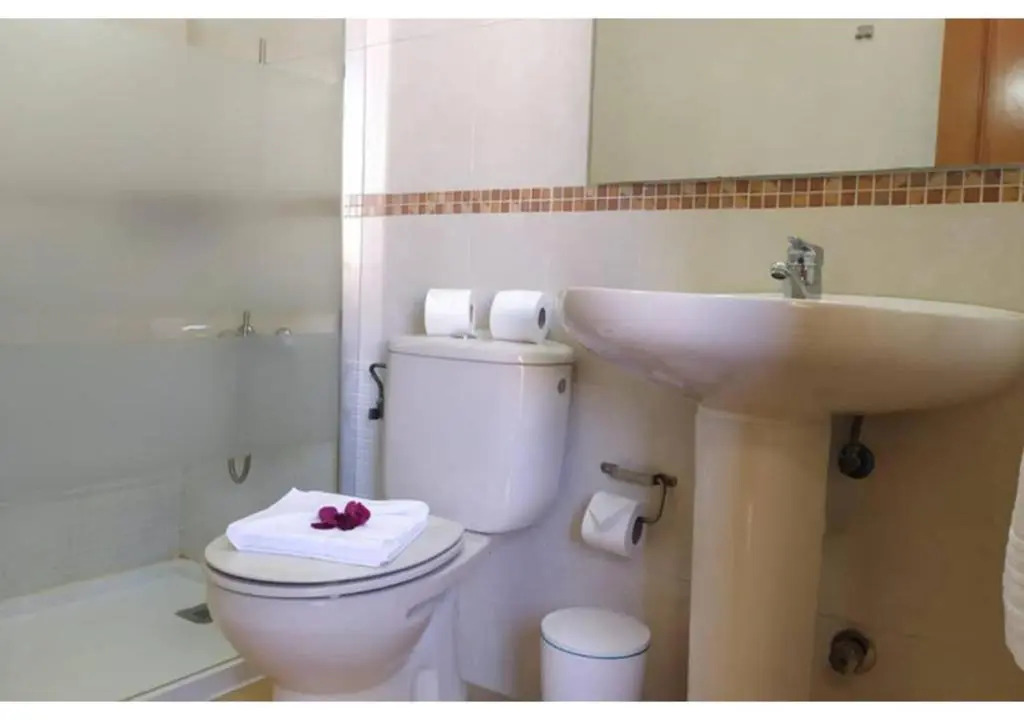 Anahi Homes Corralejo- Villa Dracacena 14