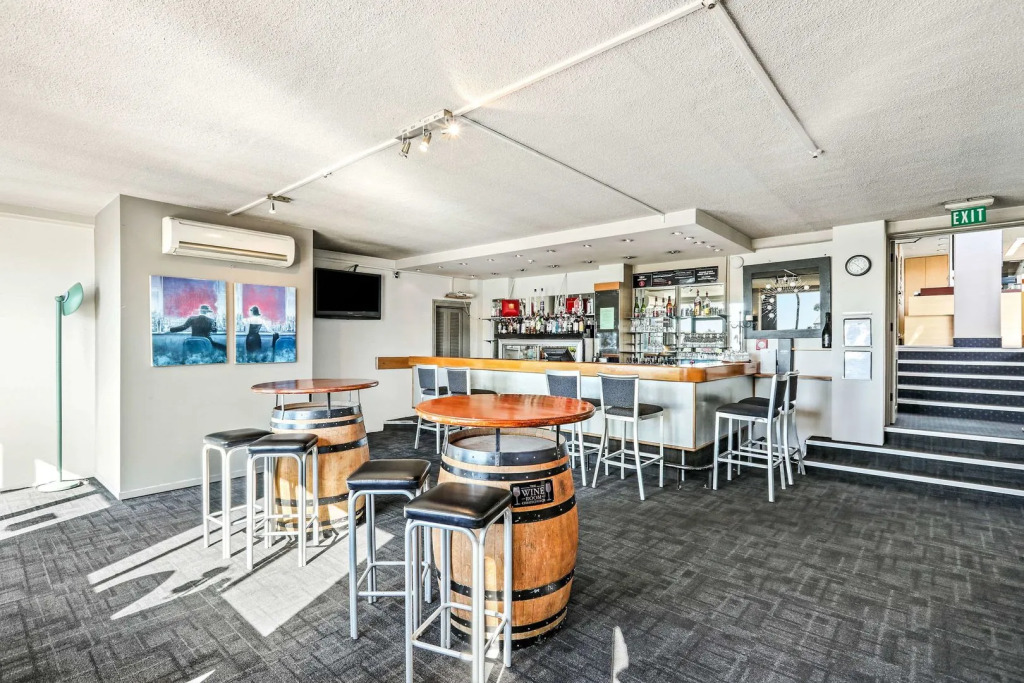 Comfort Hotel Benvenue