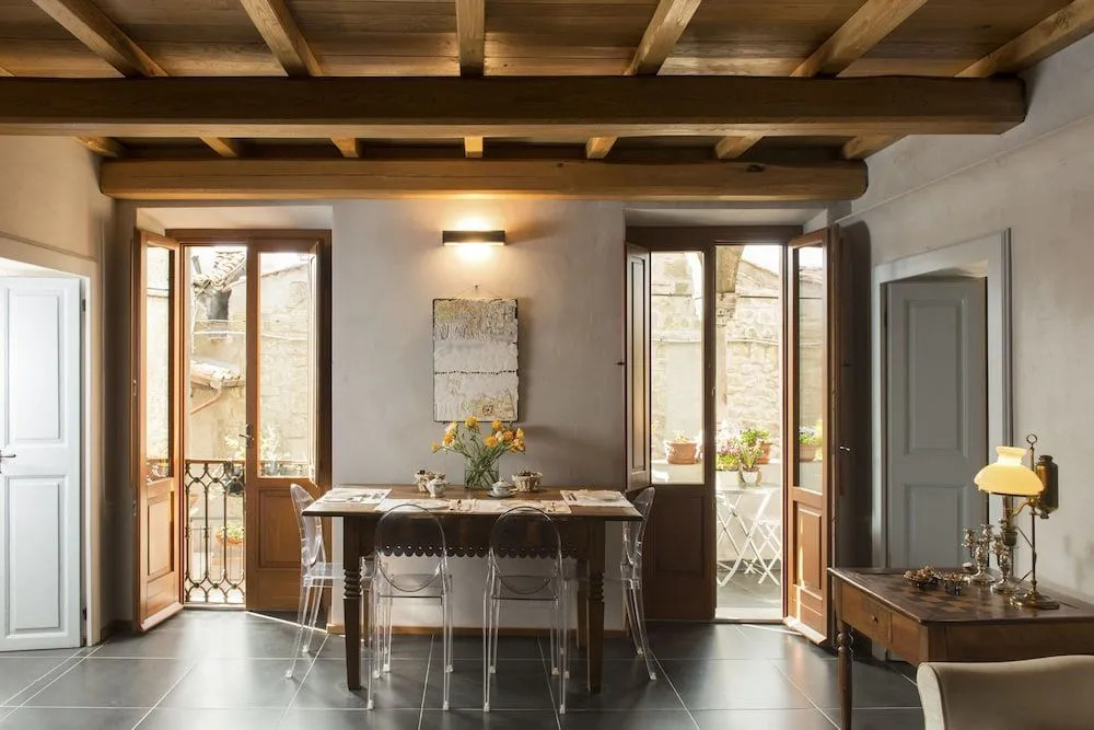 Boutique B&B Residenza Farnese