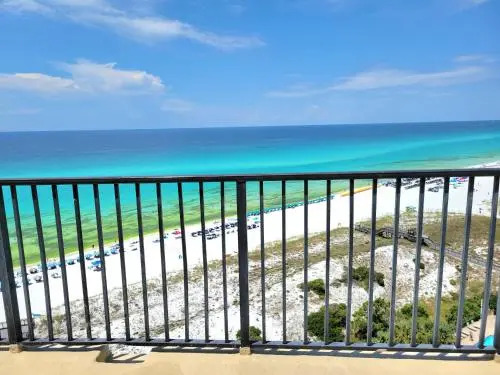 Beachside I 4144