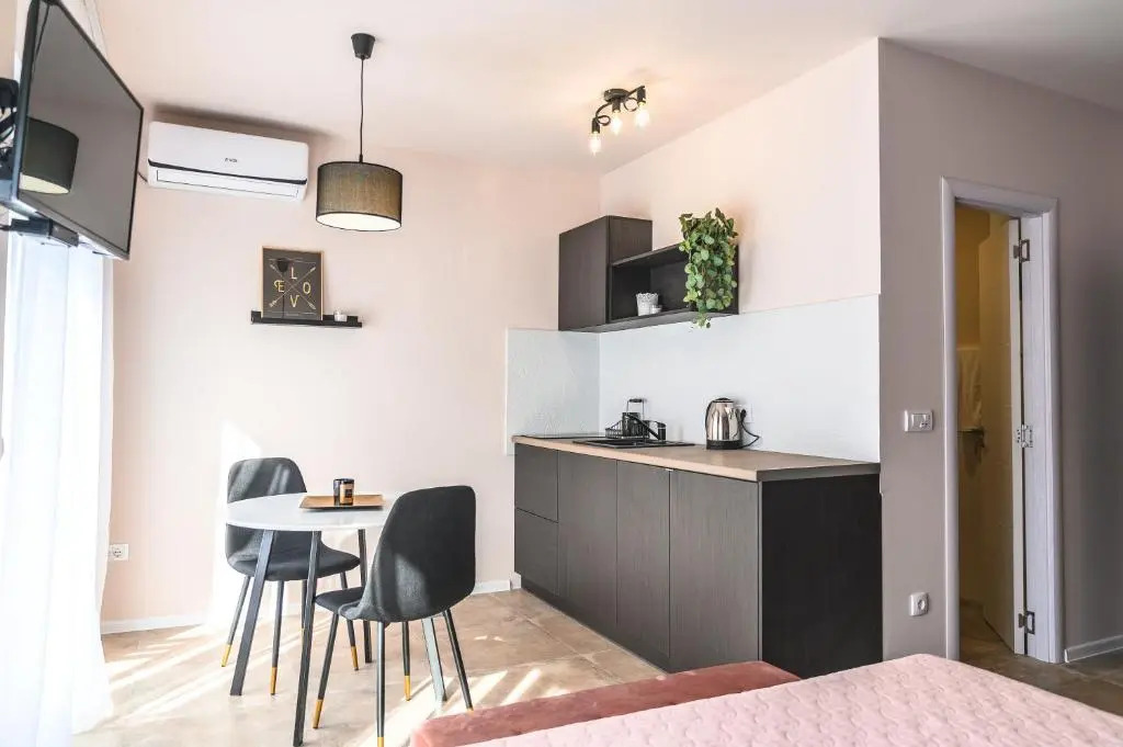 Apartmani MiS