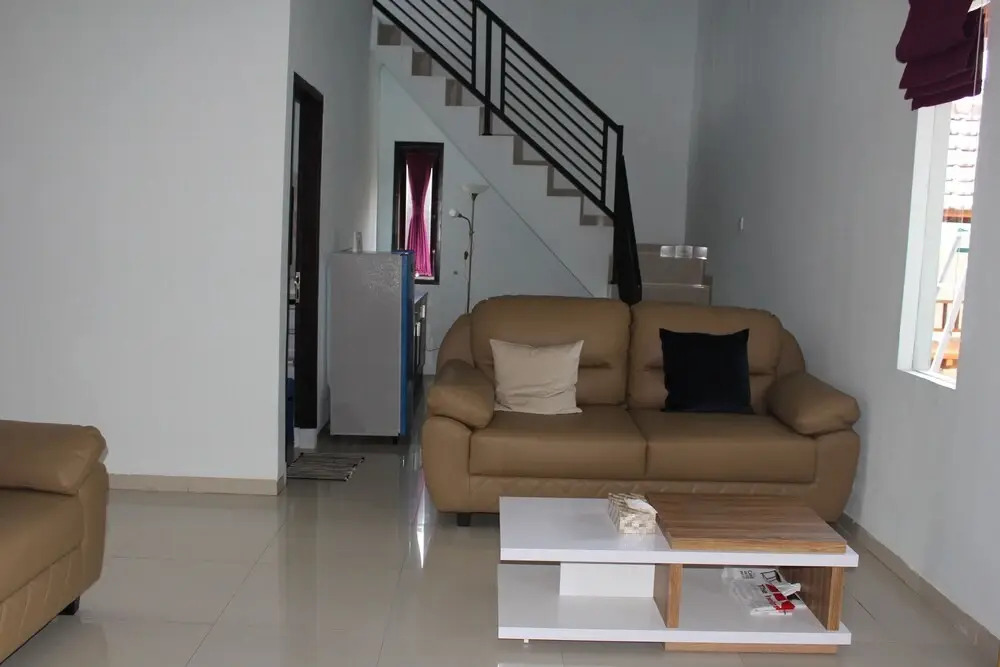 Pecatu Vira House
