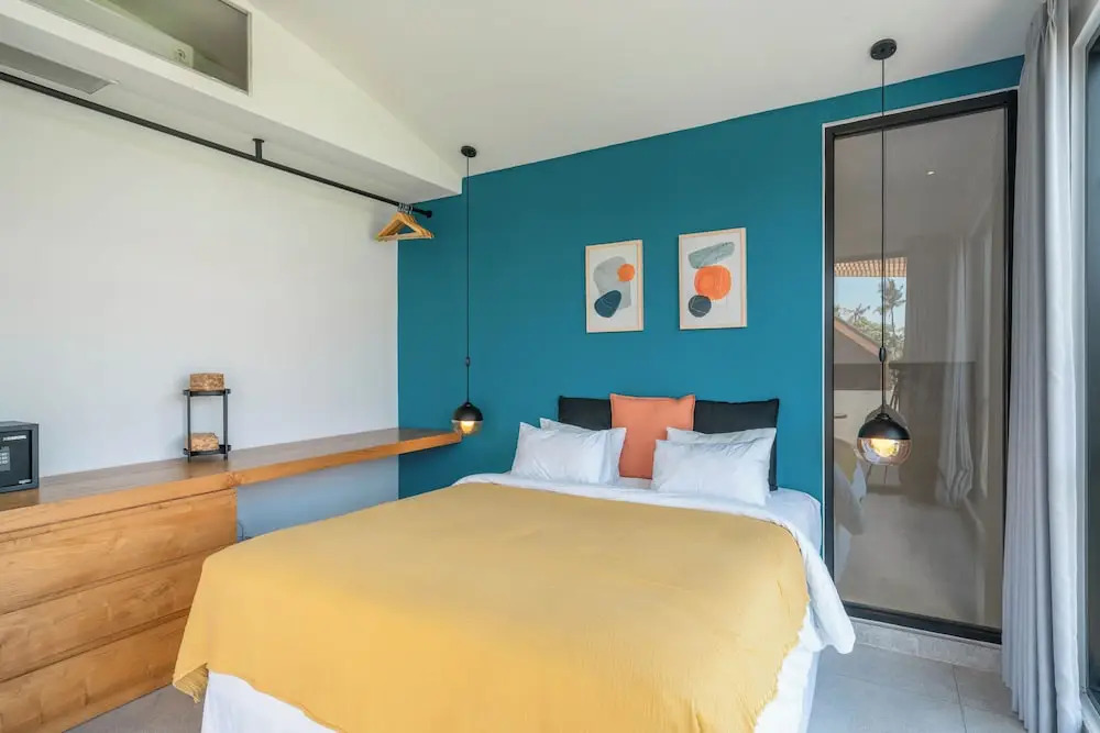 Villa Kembar 2