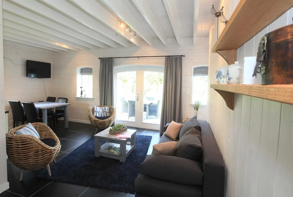 B&B Boerderijbiobed