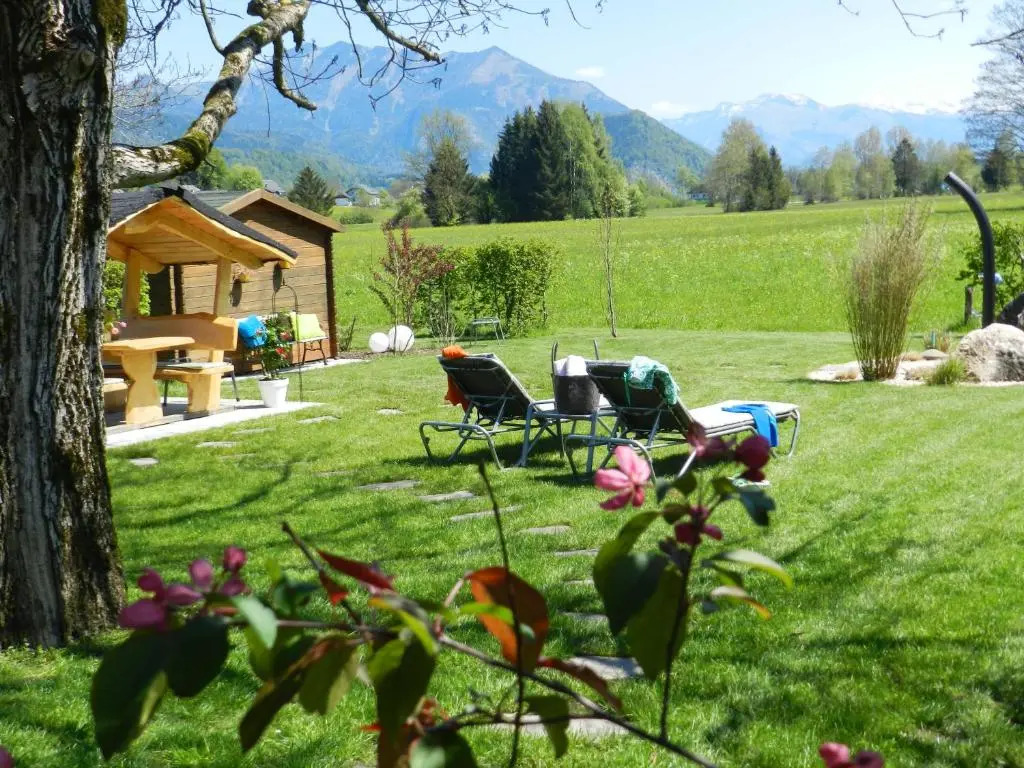 Gasthof Wiesenhof