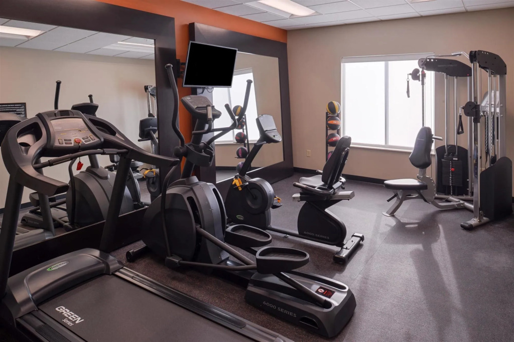Holiday Inn Express & Suites - Effingham by IHG