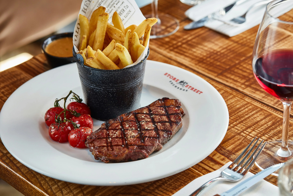 DoubleTree by Hilton Manchester Piccadilly