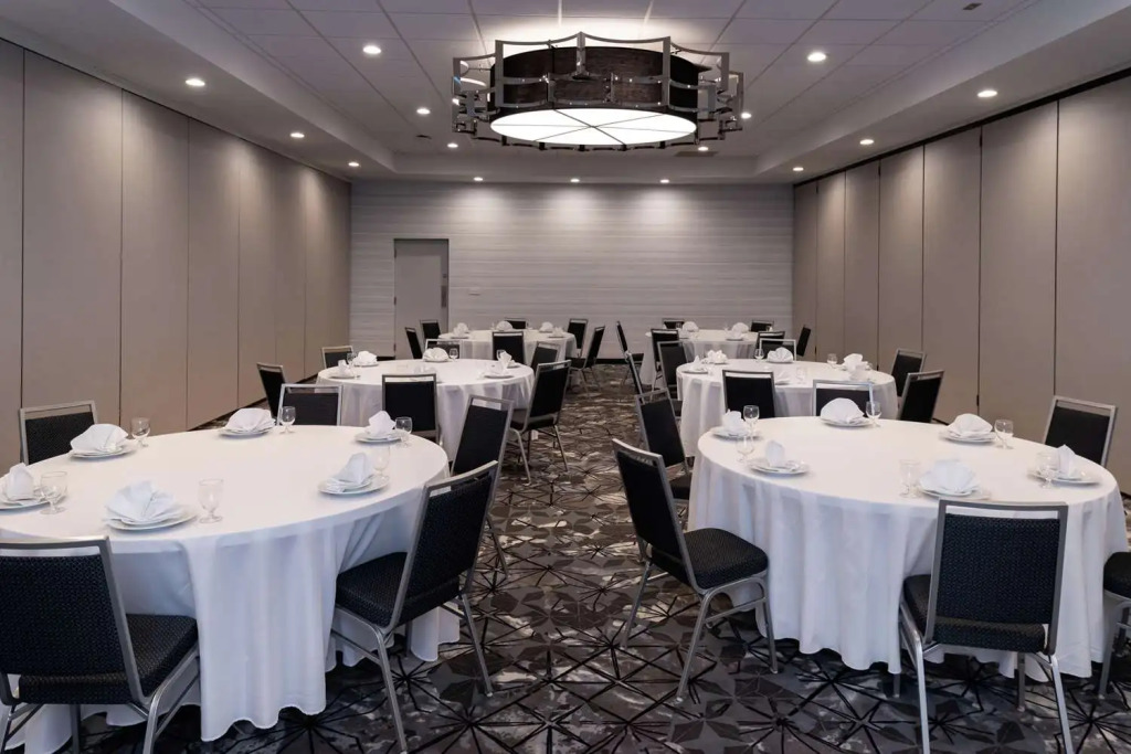 Hilton Garden Inn Columbia Downtown