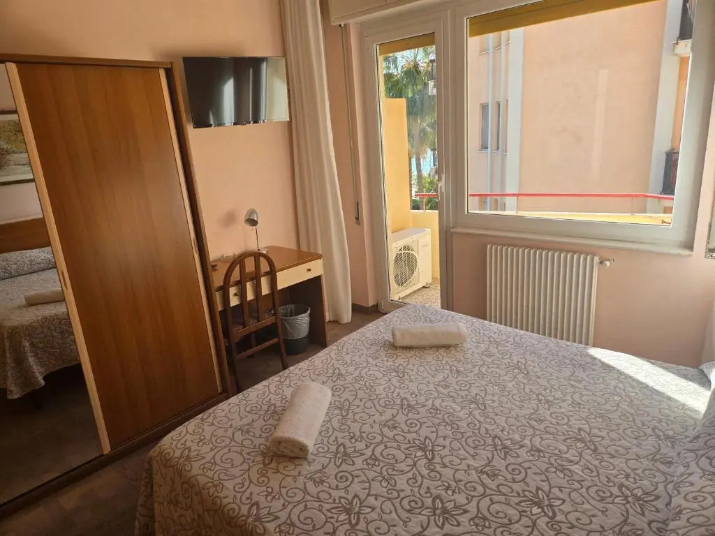 Hotel Colibrì