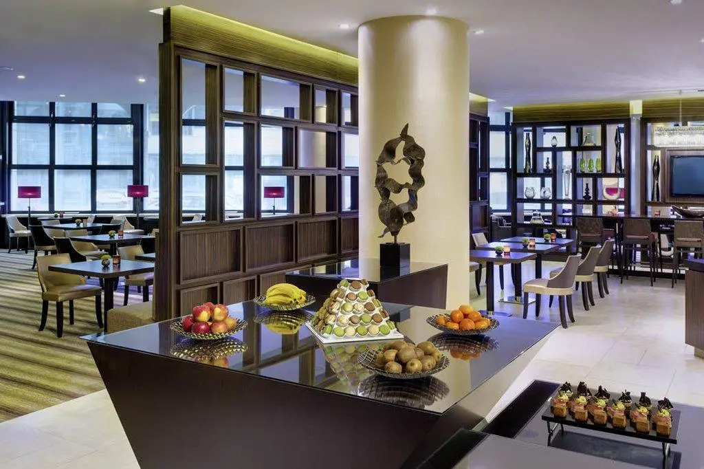 Hilton Berlin
